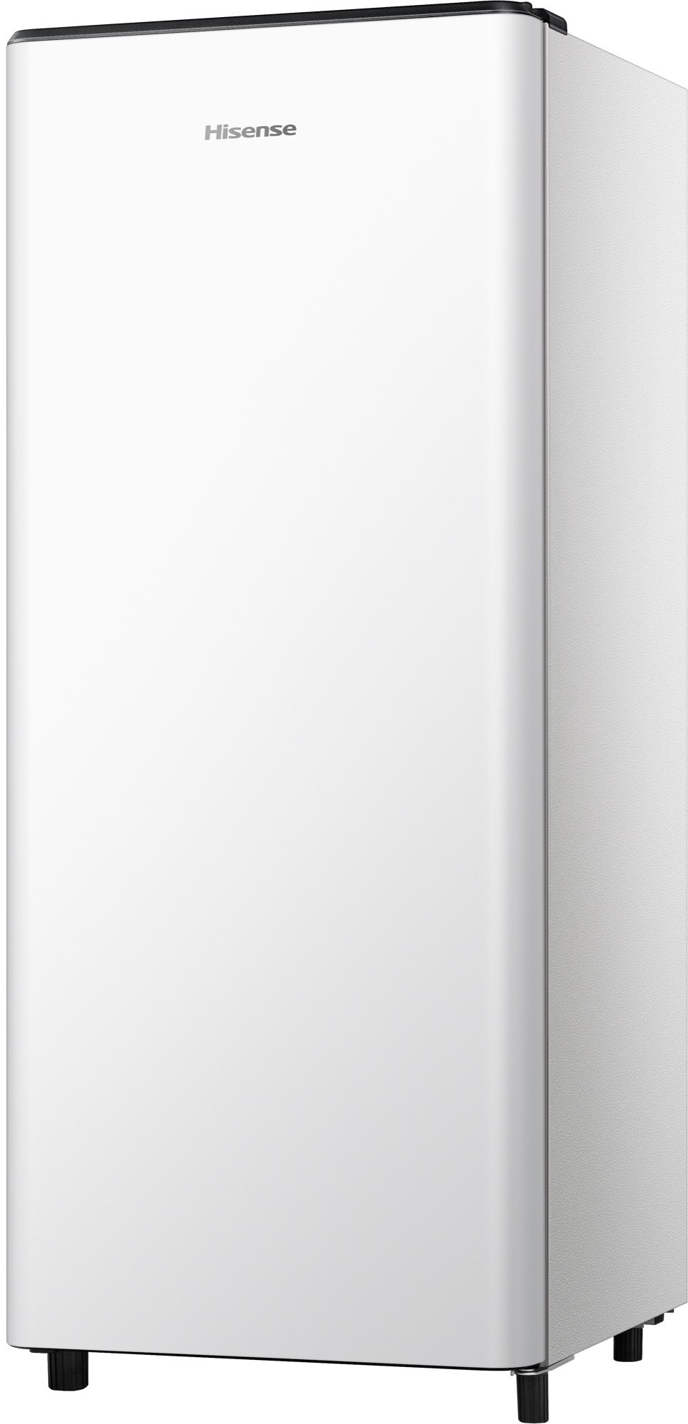 Hisense 179L White Bar Fridge HRBF179