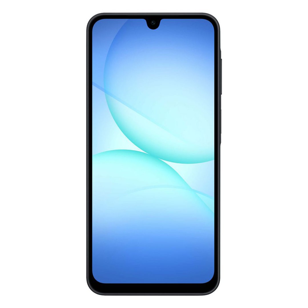 Samsung Galaxy A17 5G Black SM-A176BZKCATS