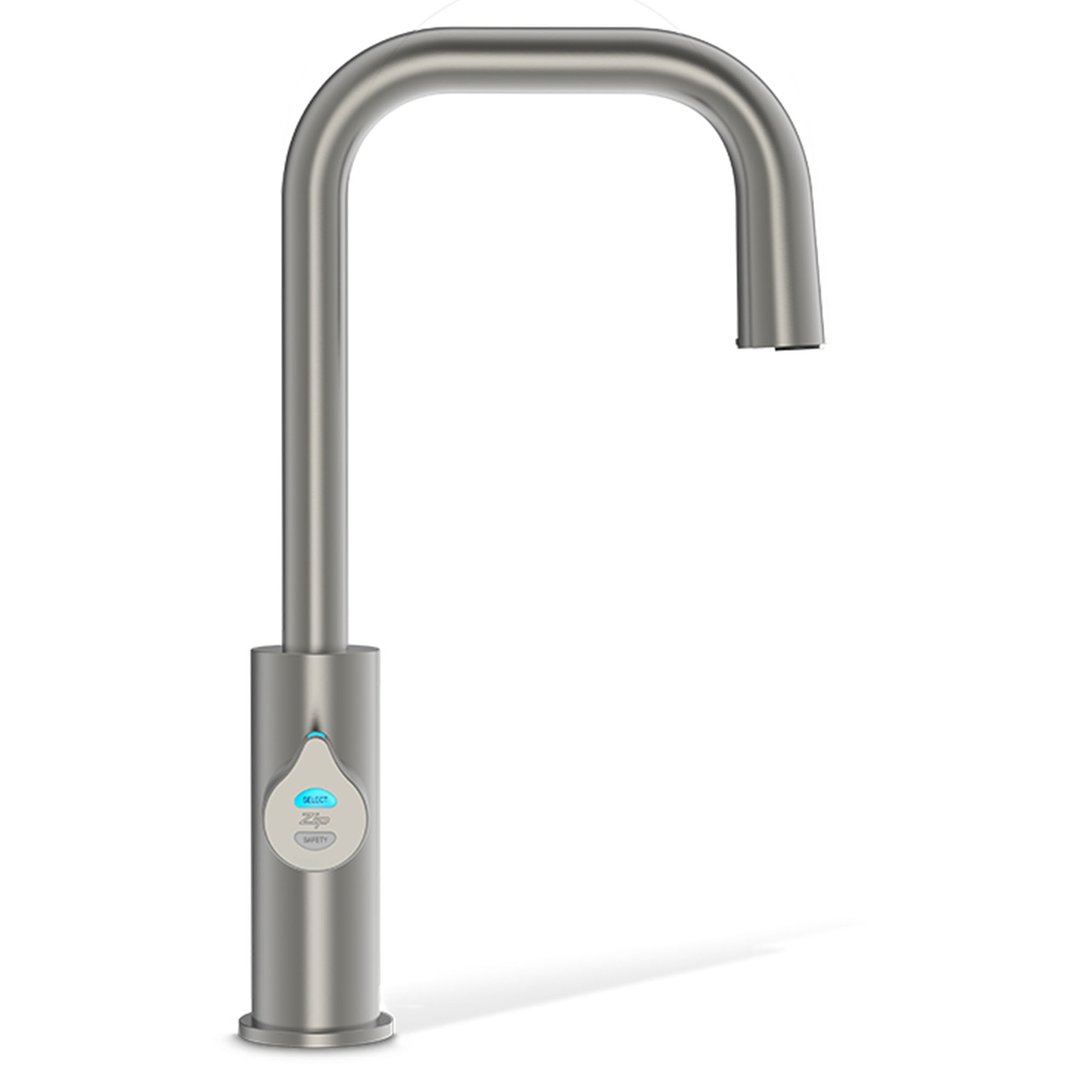 Zip HydroTap G5 BC Cube Gunmetal H5C784Z09AU