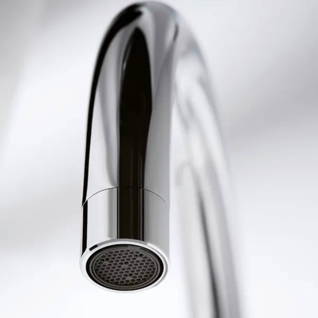 Blanco Single Lever High Arch Tap MIDAXL