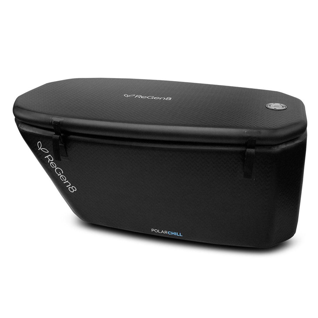 Lifespan Fitness Regen8 PolarChill Cold Plunge Ice Bath RGCP-POLARCHILL