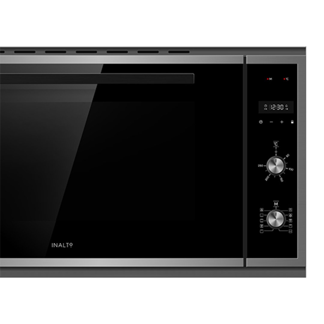Inalto 90cm 10 Function Oven IO90XL10T