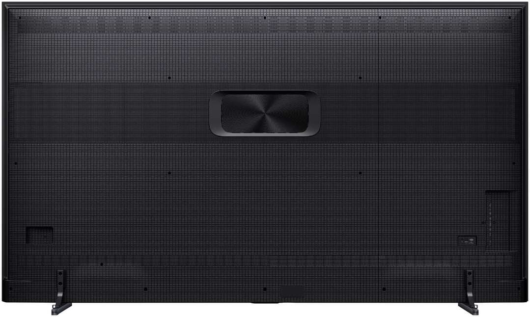 Hisense 100" ULED MiniLED U6S Hi-QLED 165Hz 4K Smart AI TV (2026) 100U6SAU