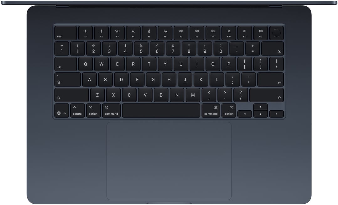 Apple 15" MacBook Air M5 chip with 10‑core CPU and 10‑core GPU, 24GB, 1TB SSD - Midnight MDVN4X/A