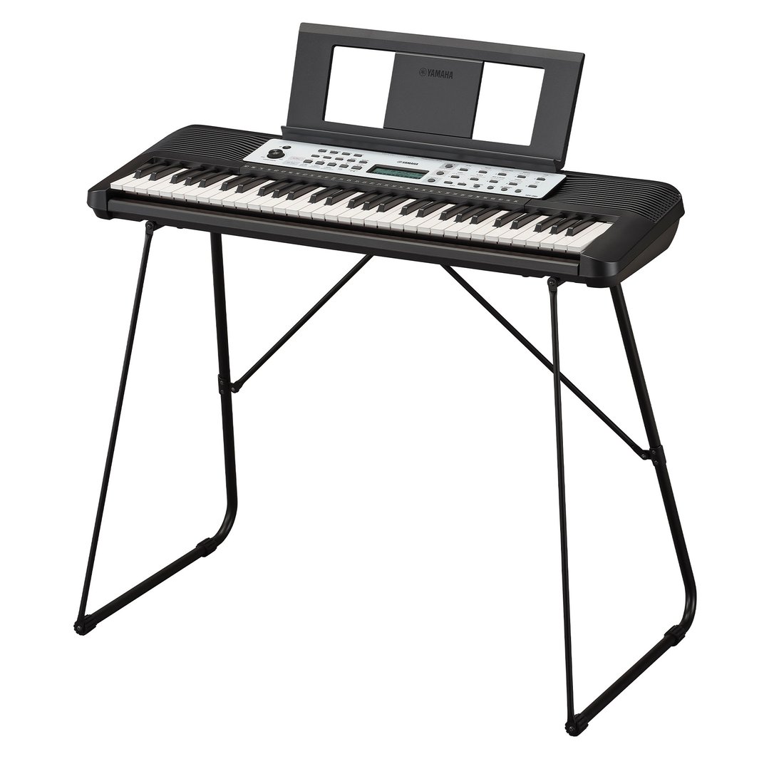 Yamaha 61-key Portable Keyboard YPT280
