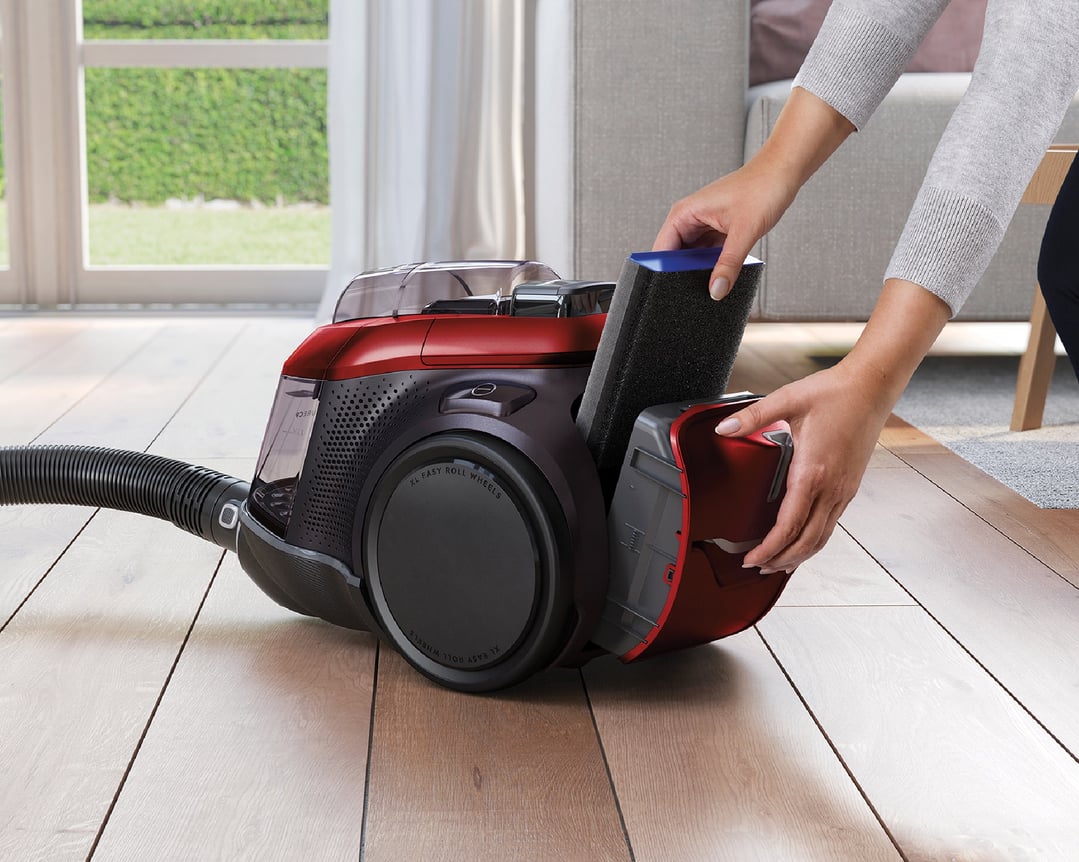Electrolux Pure C9 Animal Chili (Red) PC91ANIMAT