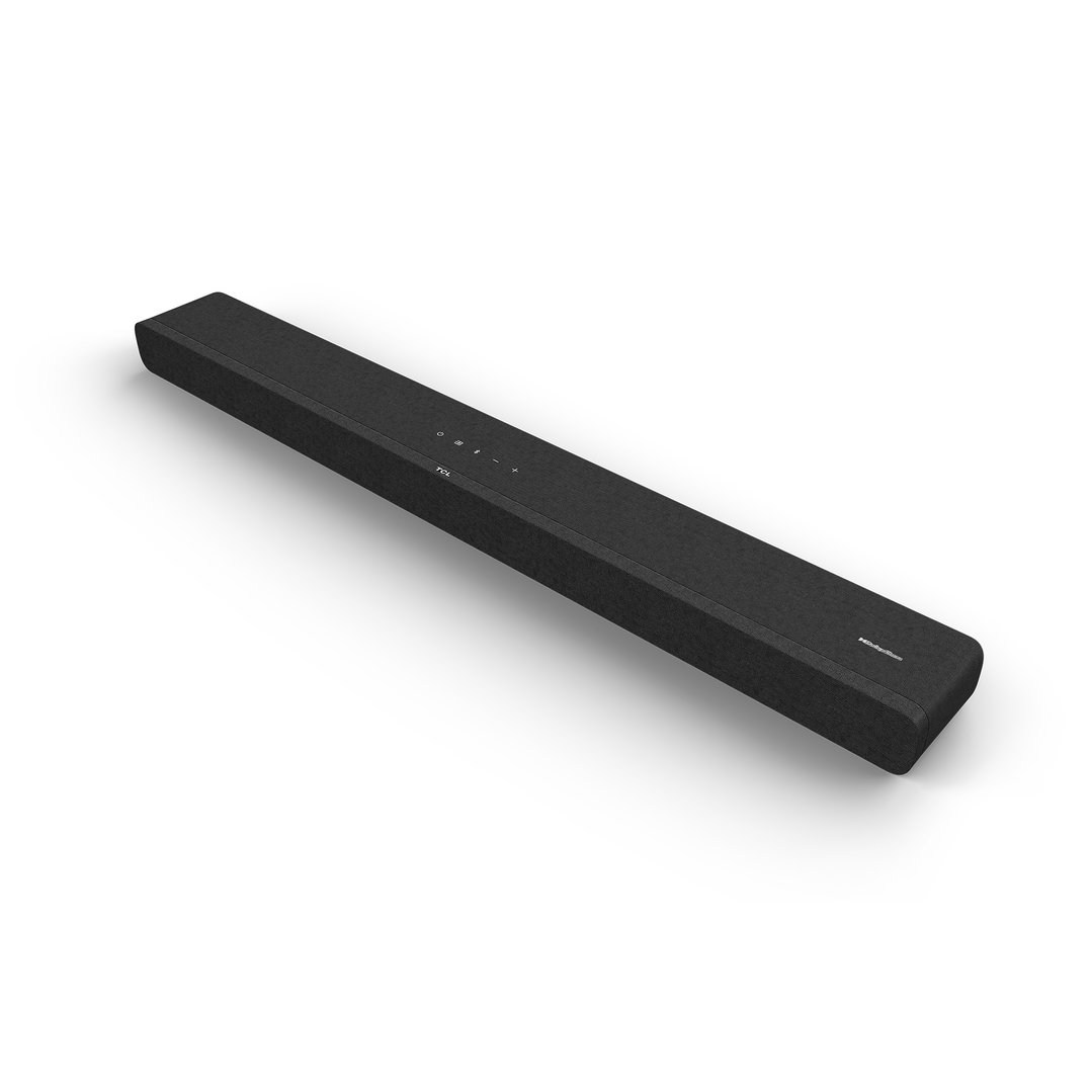 TCL 3.1.2 Channel Soundbar with Wireless Subwoofer TS8132