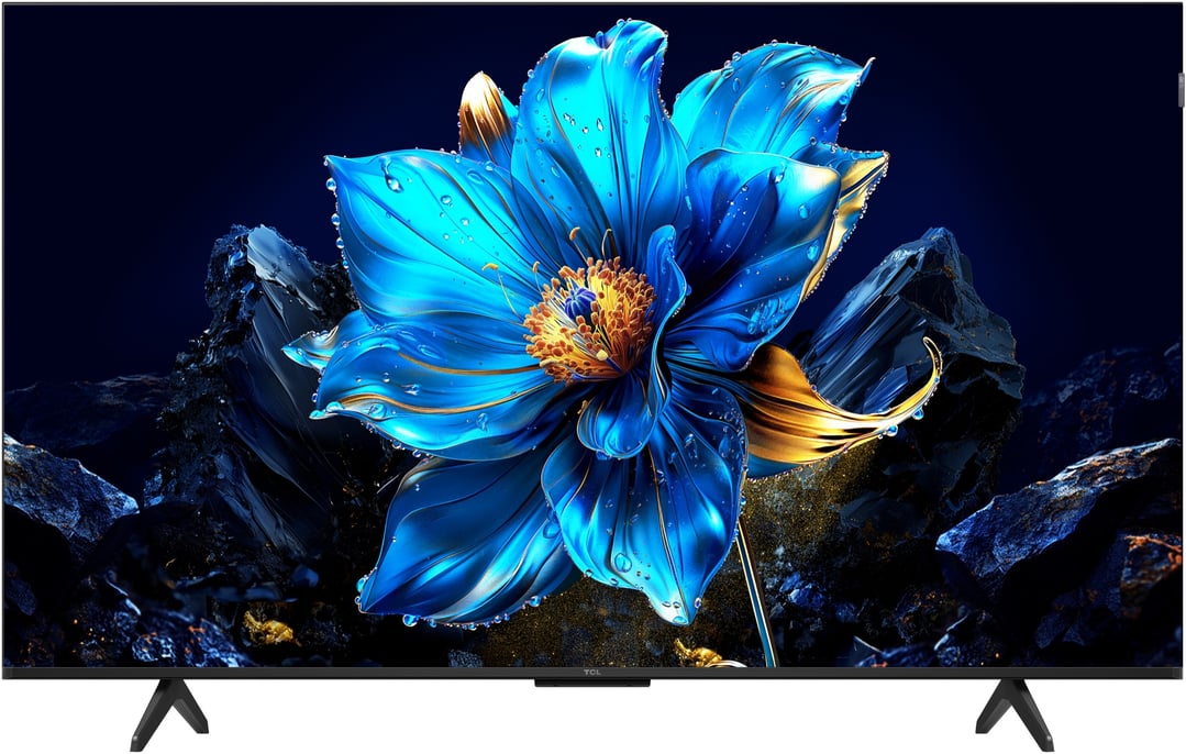 TCL 50″ P7K QLED Google TV - | Bing Lee - Bing Lee