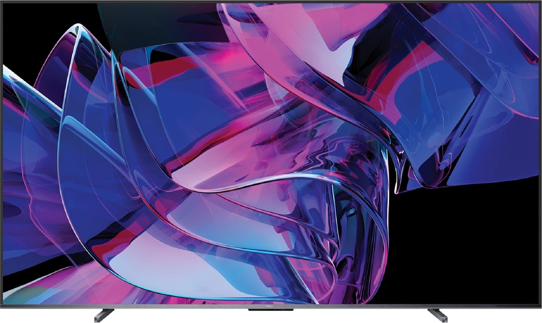 Hisense 100" Series U7KAU ULED Mini-LED 4K TV 100U7KAU