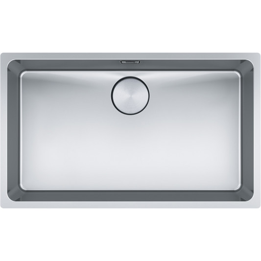 Franke Mythos Single Bowl Sink MYX110-70FPC