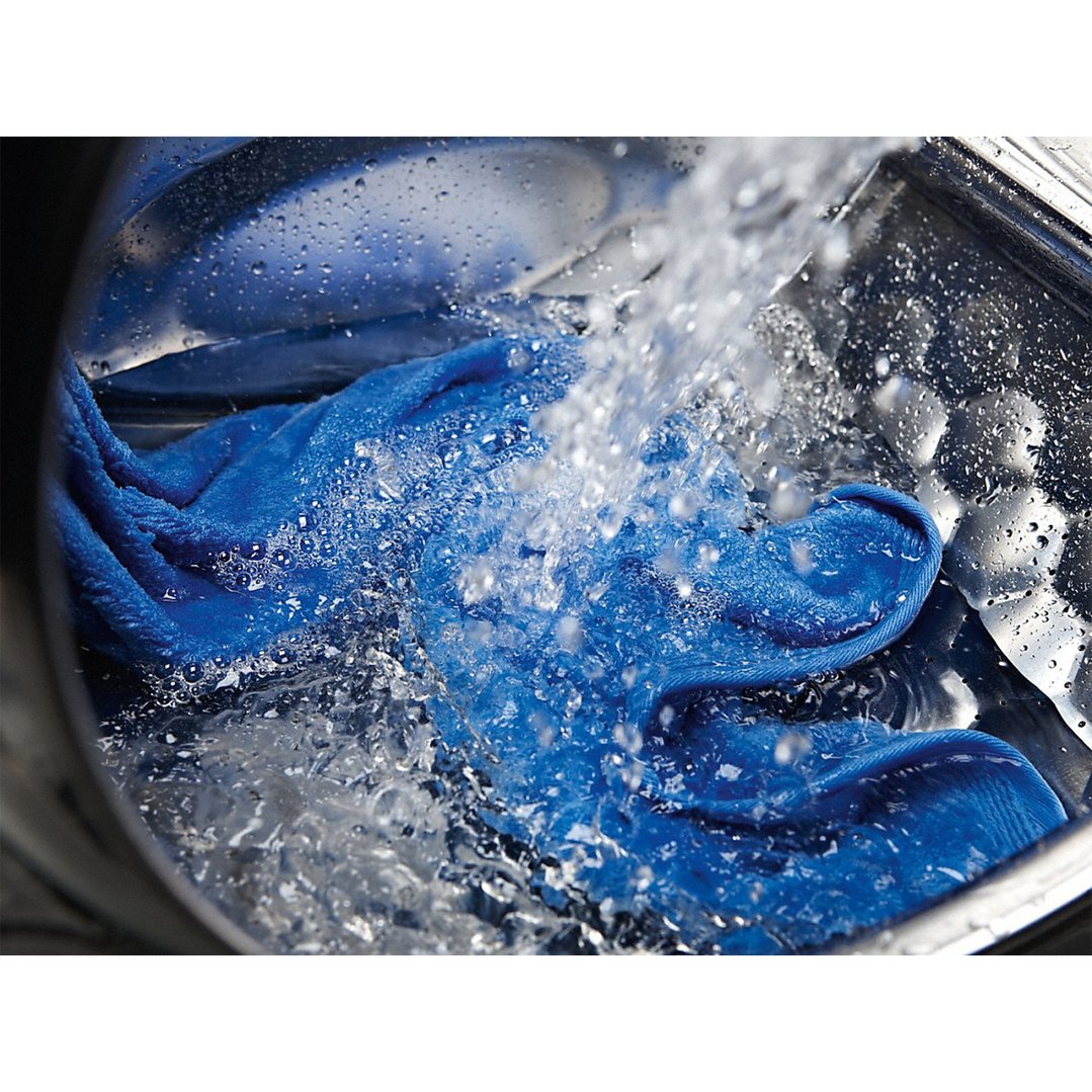 Miele 8kg Washing/4kg Drying Washer Dryer Combo with Automatic Dosing and SteamCare WTR870WPM