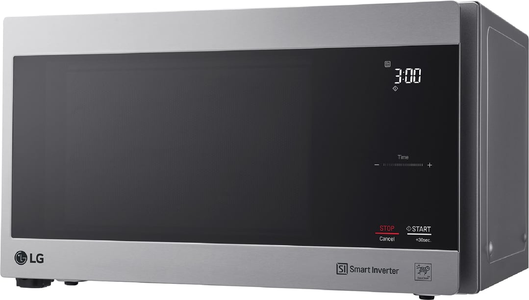 LG NeoChef 42L Smart Inverter Microwave Oven MS4296OSS