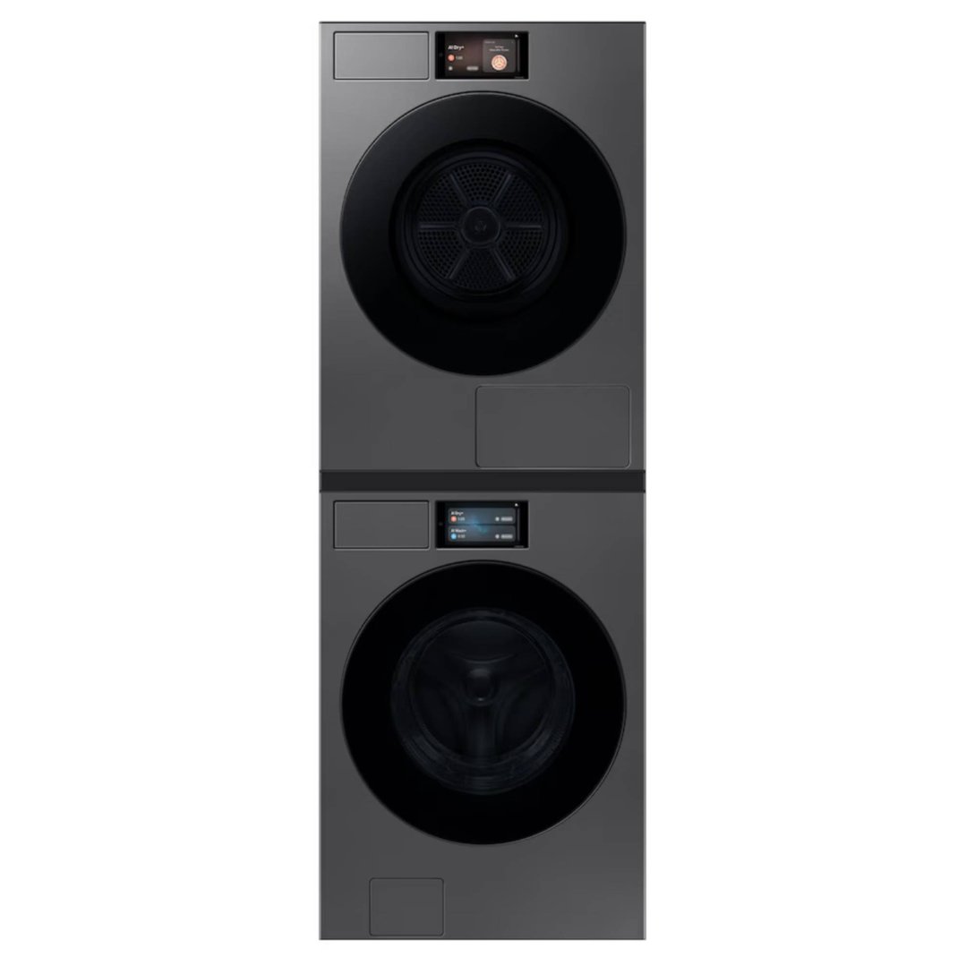 Samsung 17kg Bespoke AI Hybrid Heat Pump Dryer DV90F17CDS