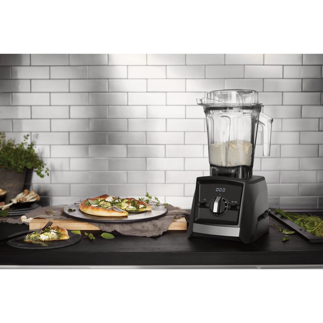 Vitamix A2500i Ascent® Series Smart Blender Black V063209. Buy