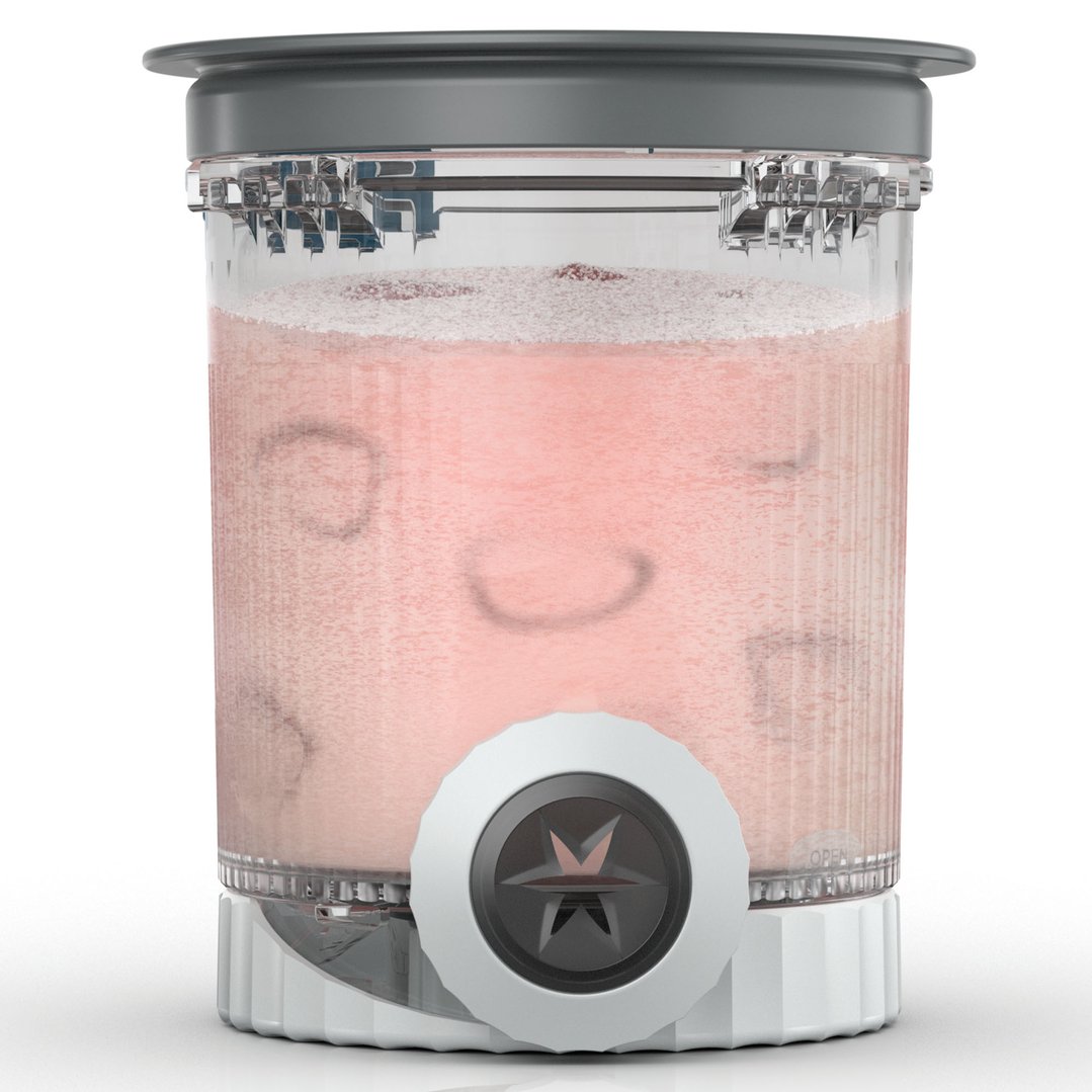 Ninja Swirl™ by CREAMi® Ice Cream Maker NC701