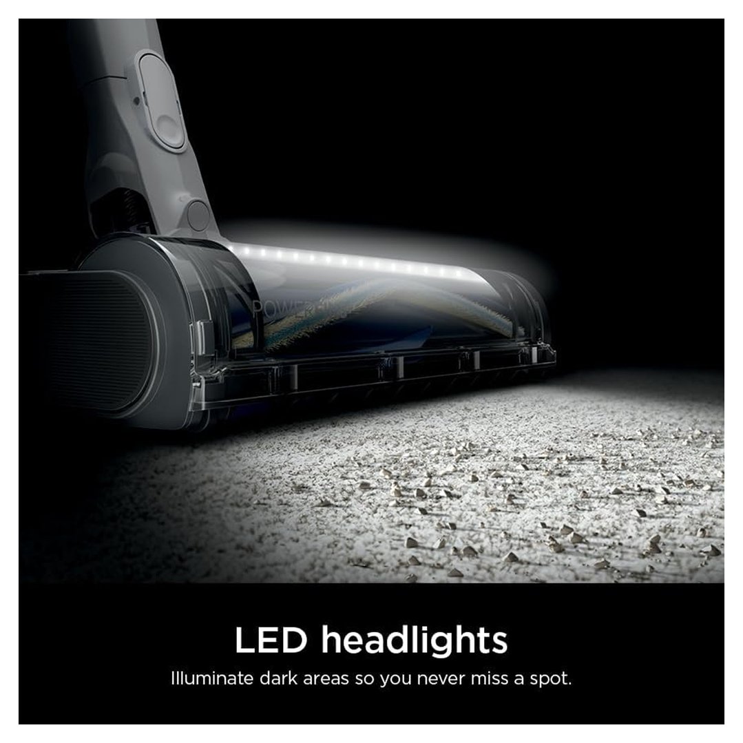 Shark PowerPro Plus Cordless Stick Vacuum IZ377H