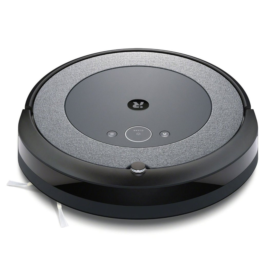 Irobot Roomba i3+ Robot Vacuum With Automatic Dirt Disposal I355000