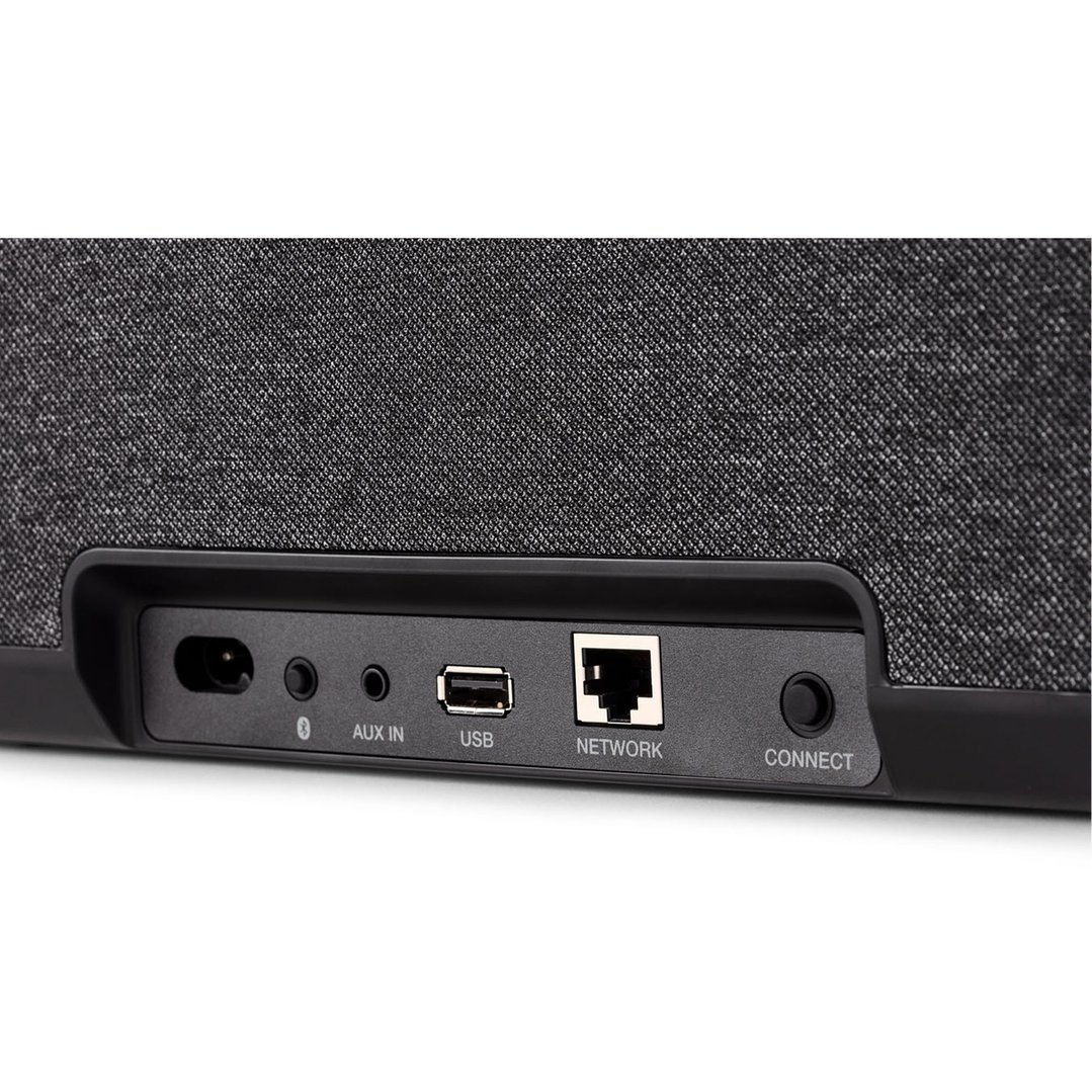 Denon Home 250 Wireless Speaker DENONHOME250BKE2