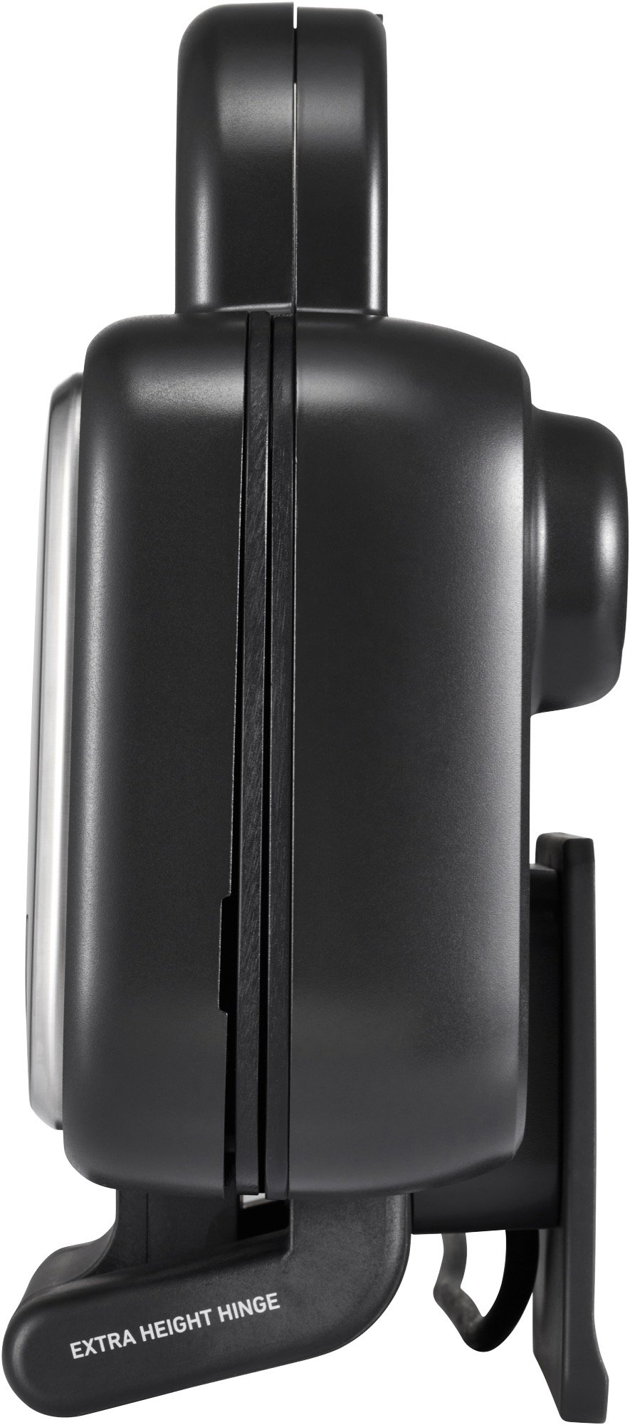 Sunbeam 2 Slice Turbo Crunch Toastie Maker GRM2100SS