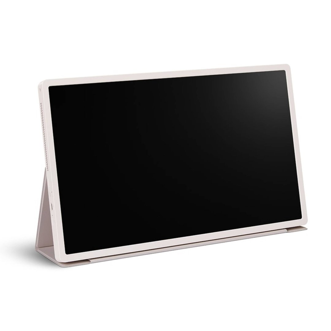 LG 27" StanbyME 2 Portable Smart Touch Screen 27LX6TDGA