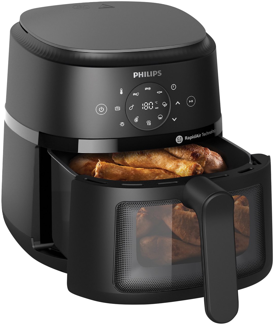 Philips 2000 Series 4.2L Airfryer XL NA220/00
