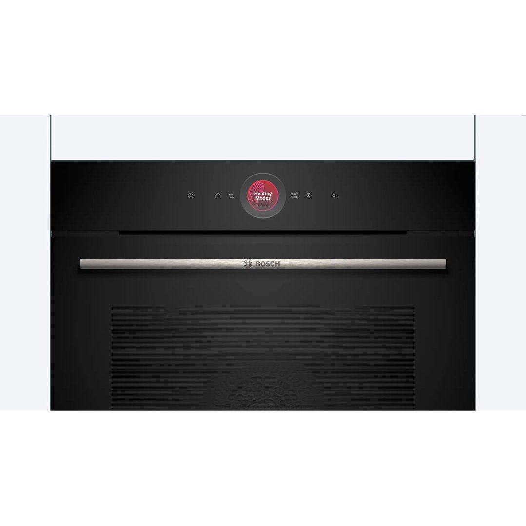 Bosch 60cm Series 8 Multifunction oven - TFT Touch display HBG7341B1A