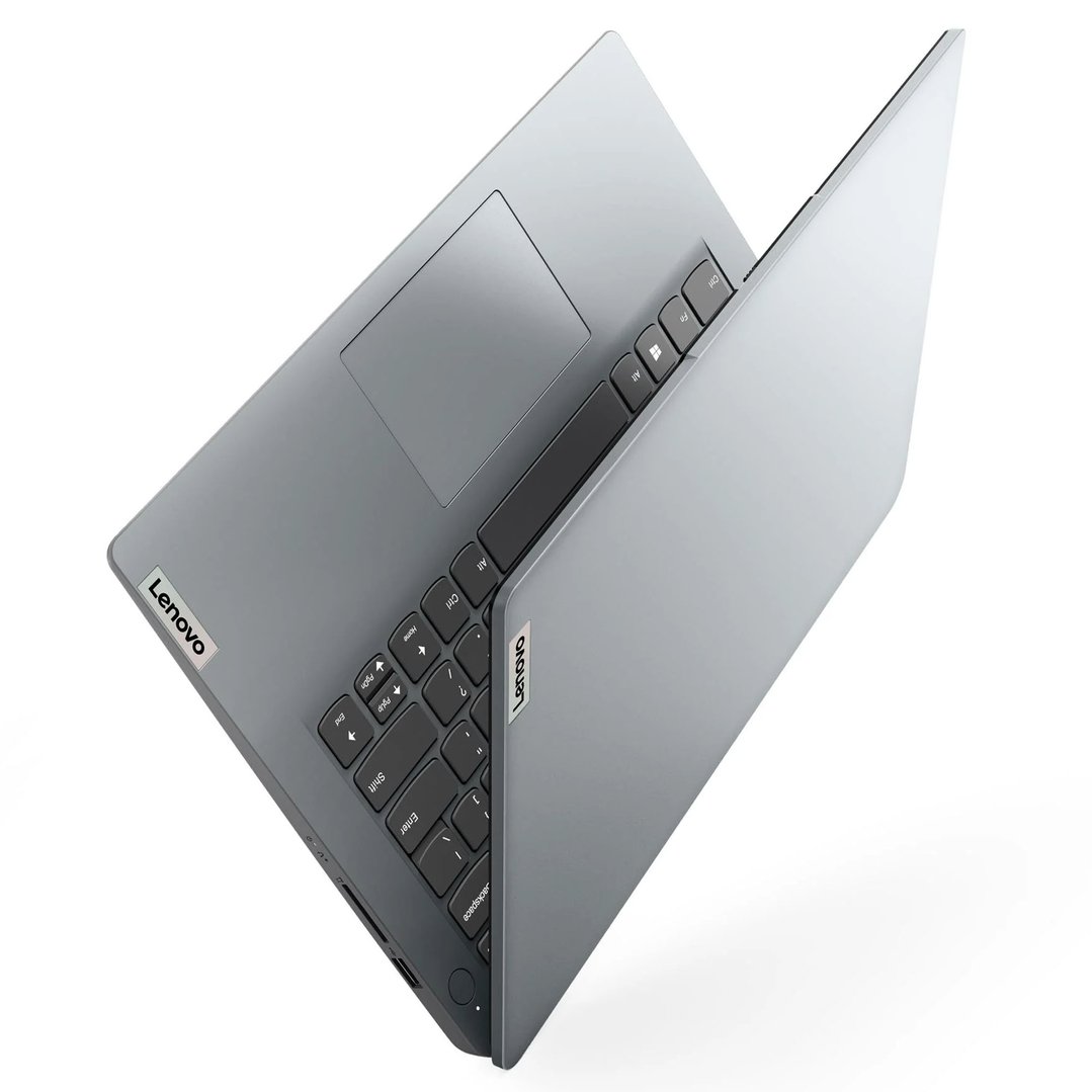 Lenovo IdeaPad Slim 1i 14" Celeron 4GB/128GB Laptop 82LV0061AU