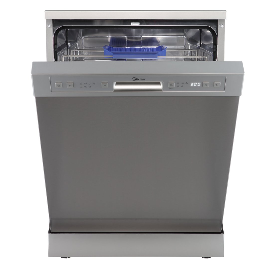 Midea 14 Place Dishwasher MDW6065F14UX