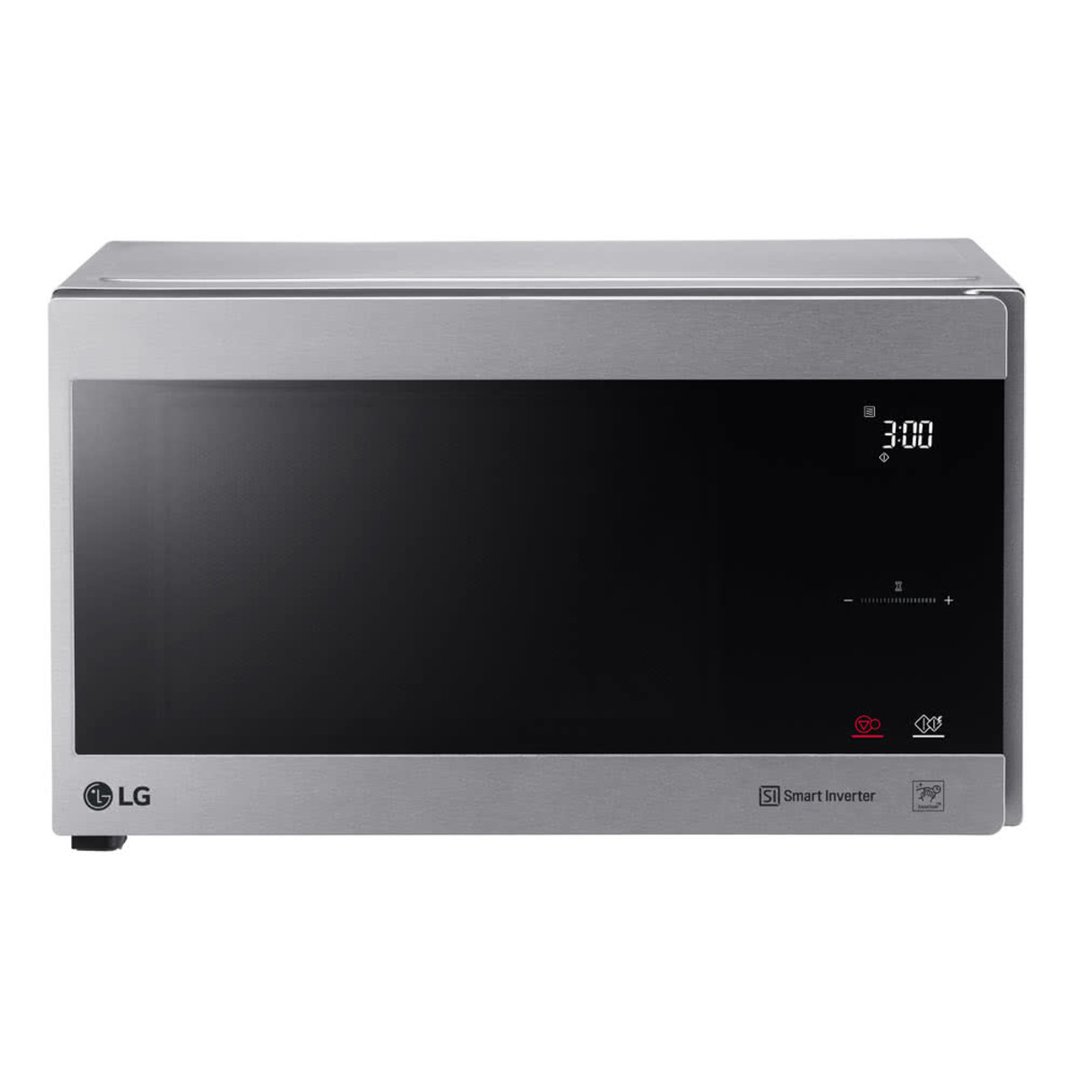 LG NeoChef 42L Smart Inverter Microwave Oven. MS4296OSS
