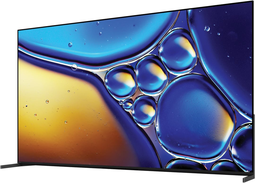 Sony 65" Bravia 8M2 4K HDR OLED TV (2025) K65XR80M2