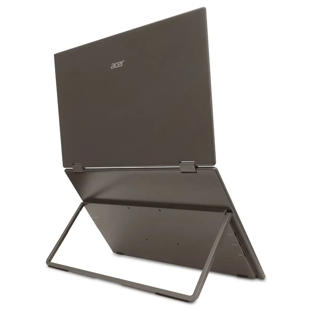 Acer PD163Q B 15.6" Portable Dual Screen Monitor UM.ZP3SA.B01