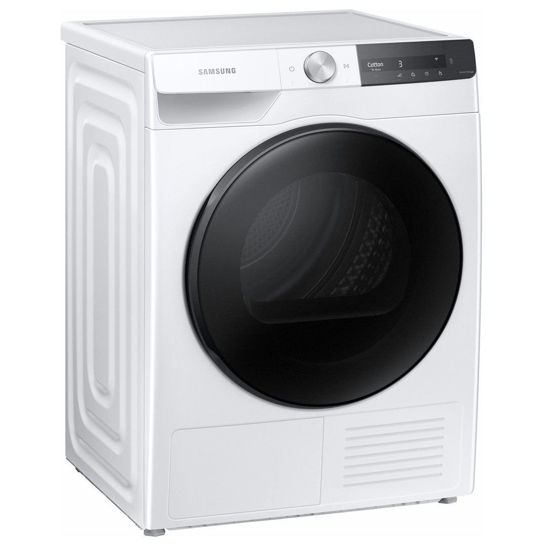 Samsung 9kg Heat Pump Dryer DV90T7440BT