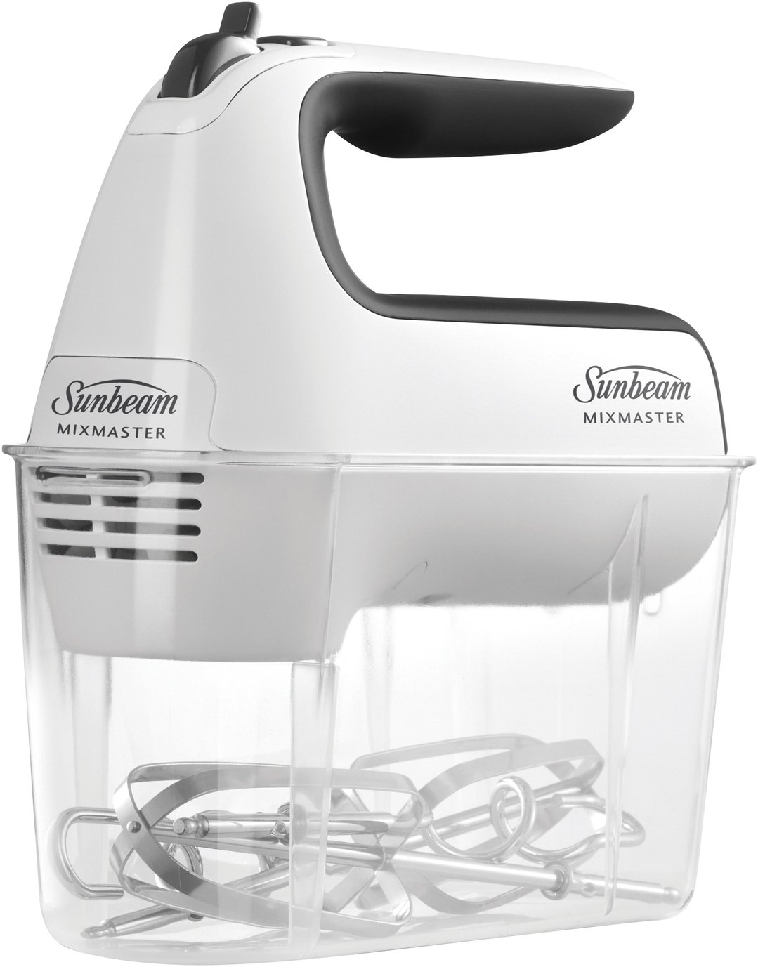 Sunbeam Mixmaster® Hand Mixer JMP1000WH