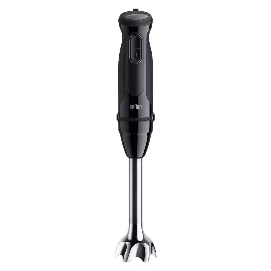 Braun MultiQuick 3 Hand blender MQ 30202M Black MQ30202MBK