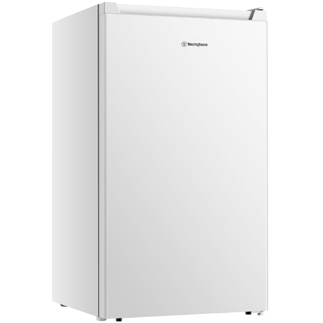 Westinghouse 93L Bar Fridge - White WIM1000WD