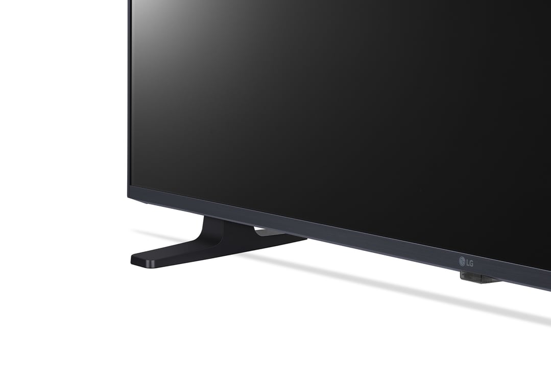 LG 32" HD LR65 Smart TV 32LR650BPSA