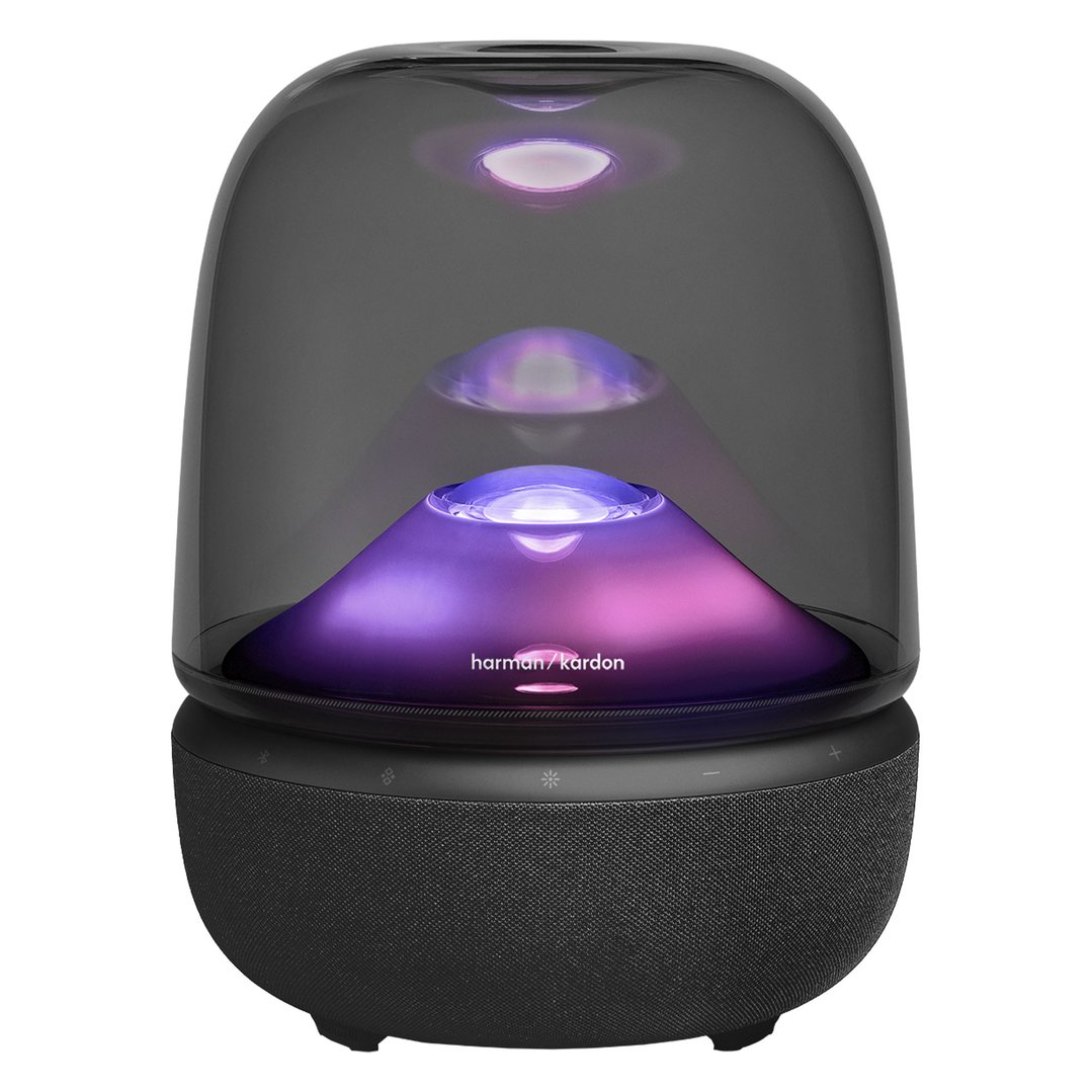 Harman Kardon Aura Studio 5 Bluetooth - Black HKAURAS5BLKAS