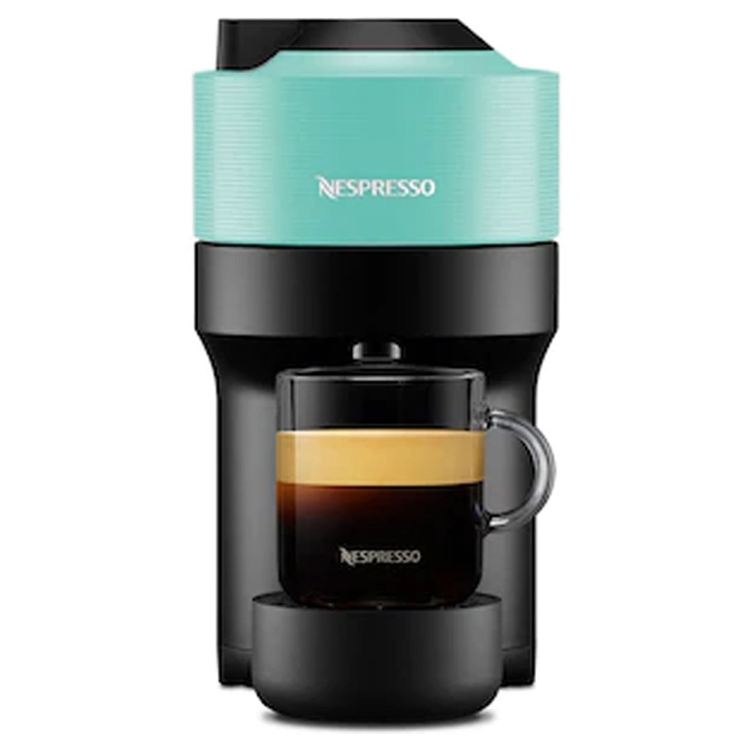 Breville Nespresso Vertuo Pop Aqua Mint Solo BNV120MIN Buy Online