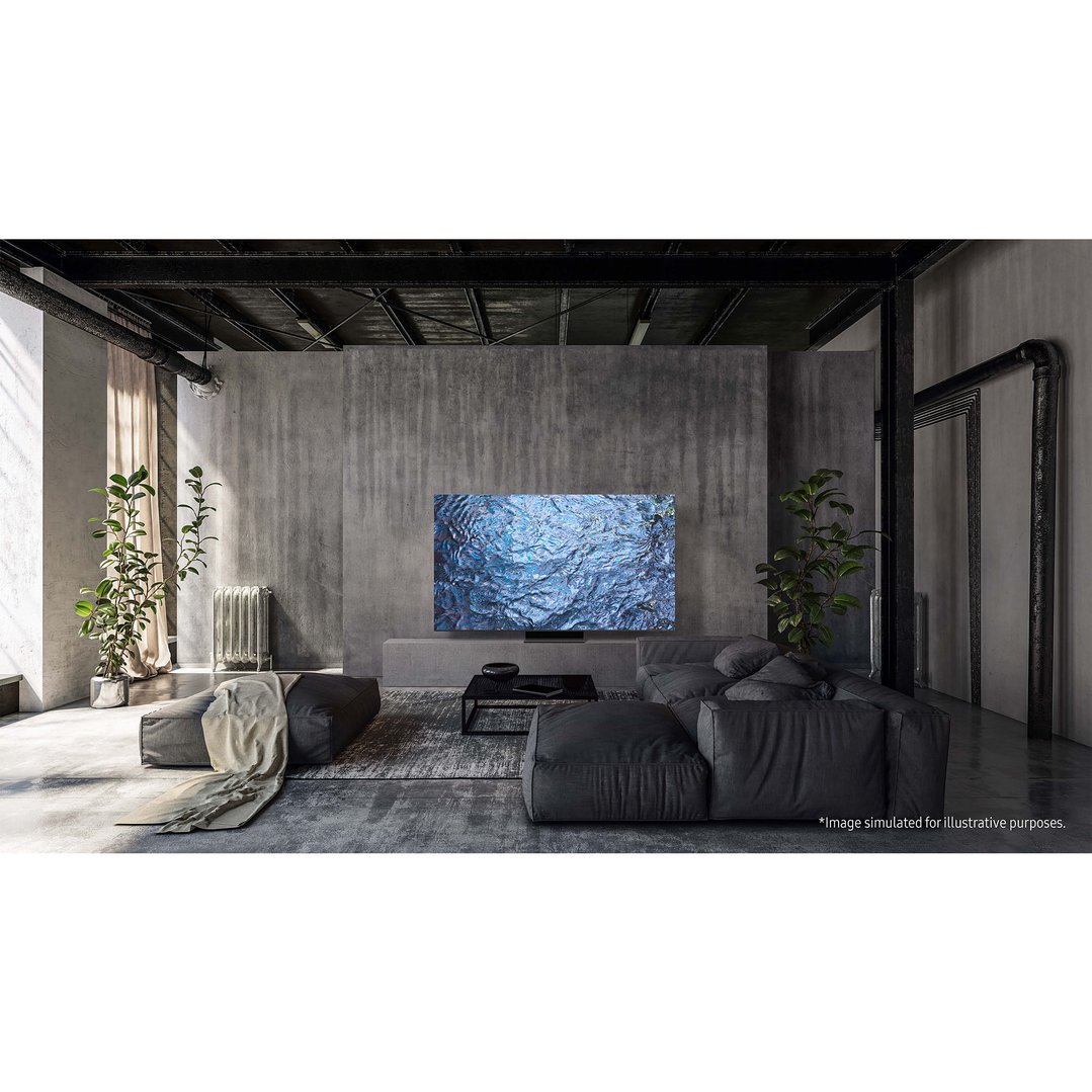 Samsung 65" QN900C Neo QLED 8K Smart TV (2023) QA65QN900CWXXY