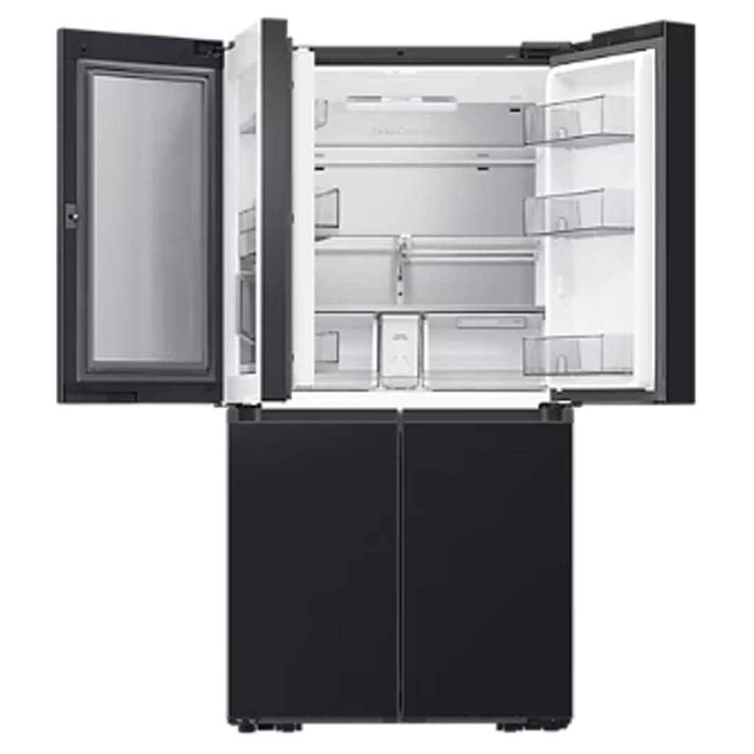 Samsung 636L AI Family Hub™ French Door Refrigerator SRF9400BFH