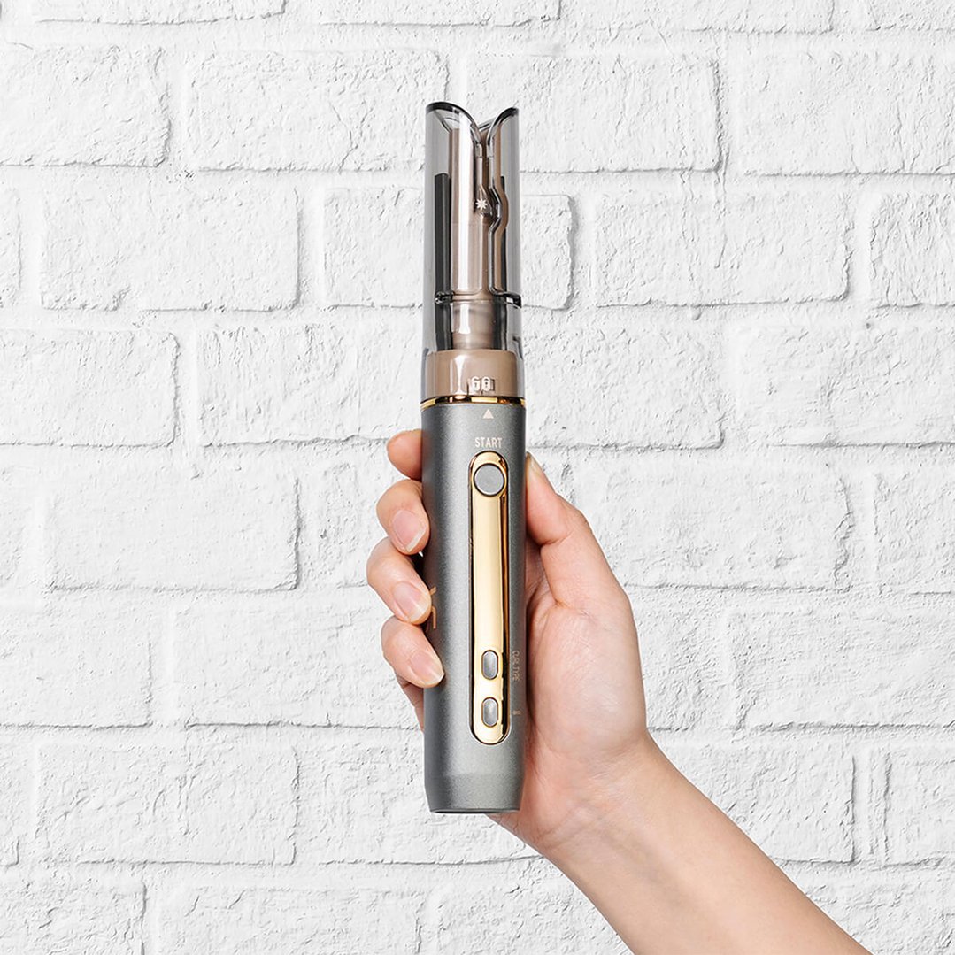 Vs Sassoon Curl Secret® Cordless Ceramic Auto Curler VSC1040A