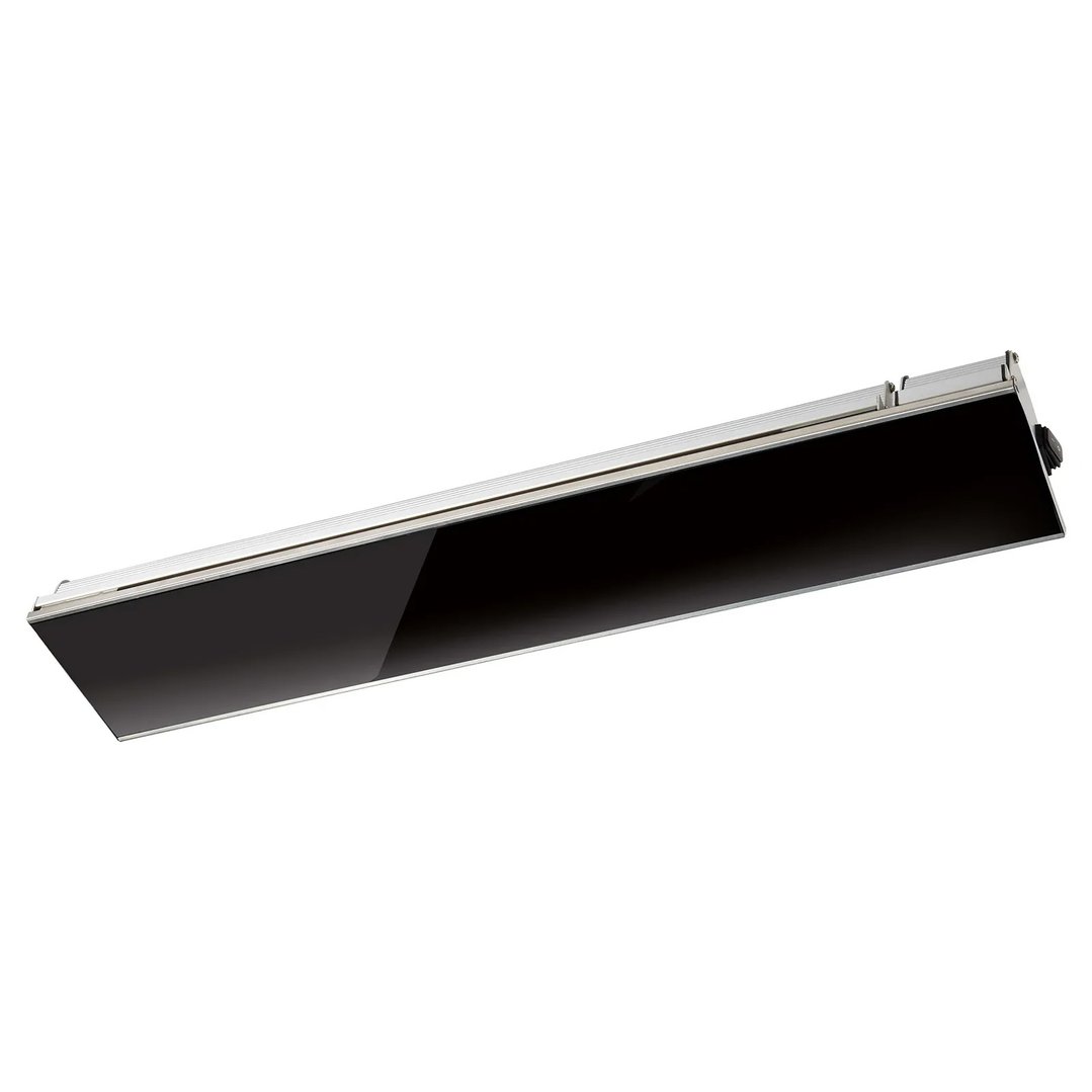 Excelair 2.2kW Ceramic Glass Infrared Heater EOHA7003