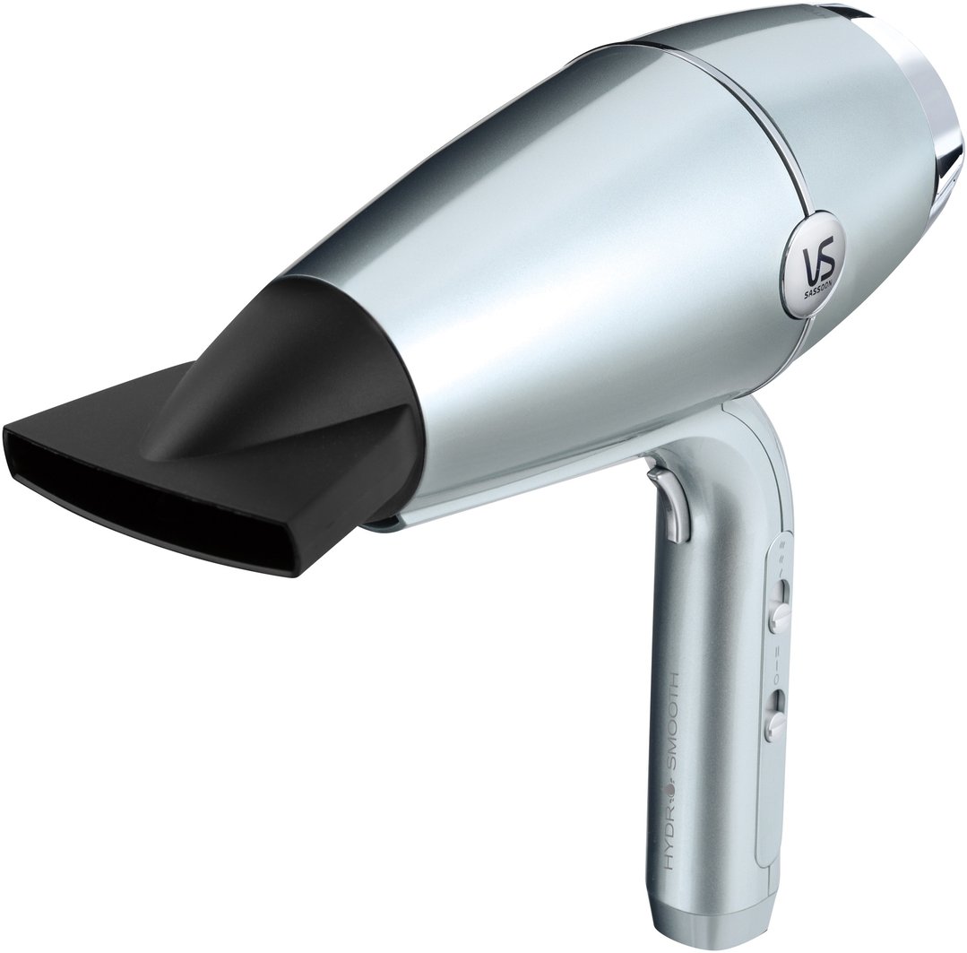 Vs Sassoon Hydro Smooth Fast Dry VSD5573A