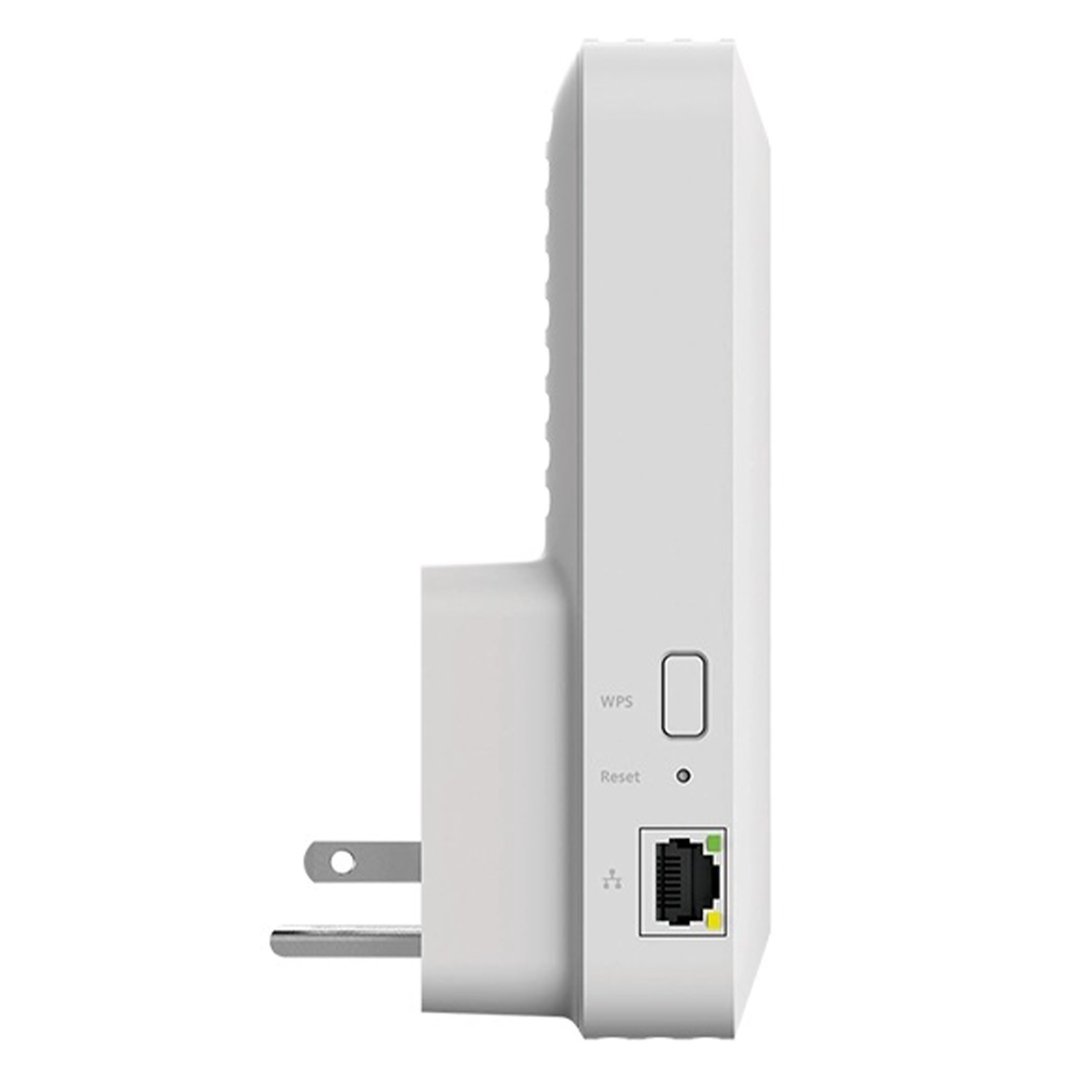Netgear AX3000 4-Stream WiFi 6 Extender EAX17-100AUS