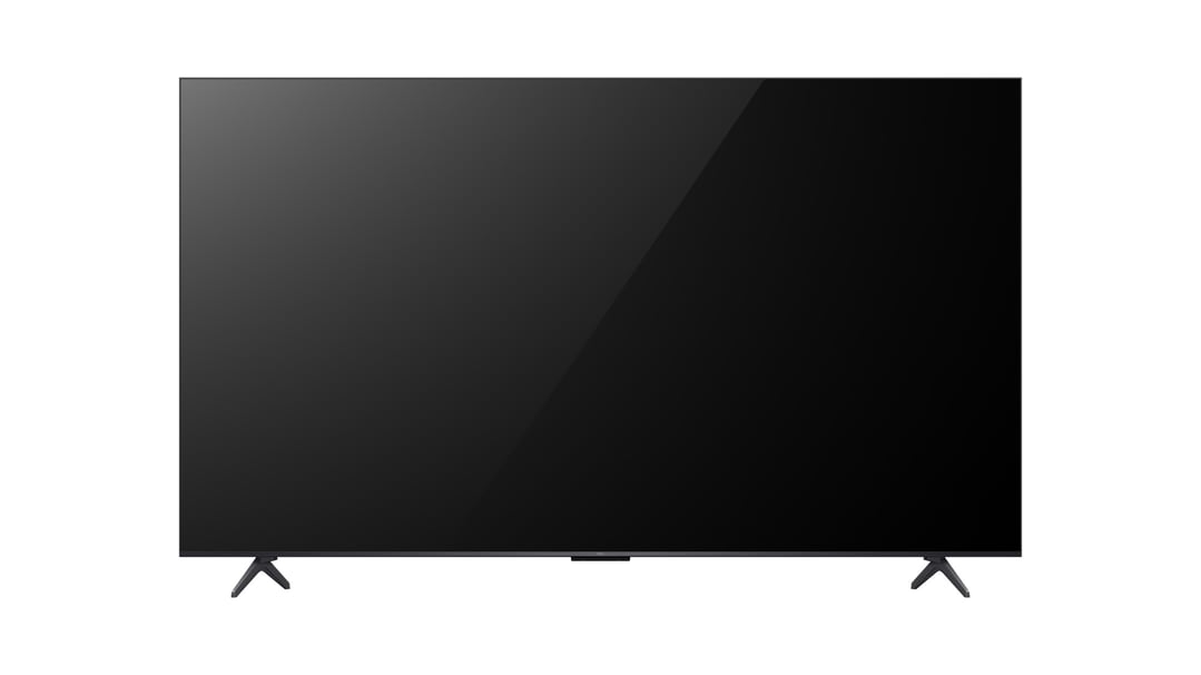 TCL 65" C6K QD-MINILED Google TV (2025) 65C6K