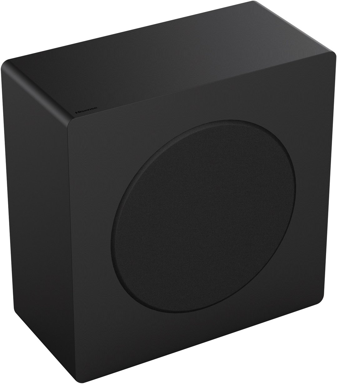 Hisense 5.1.4 CH Dolby Atmos Soundbar with Wireless Subwoofer AX5140Q