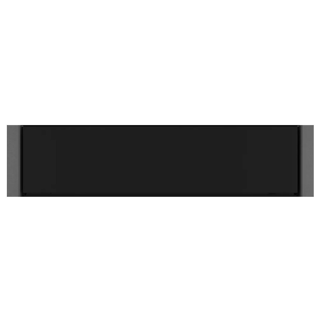 Neff 60cm Built-in Warming Drawer - Graphite-Grey N24HA11G1B
