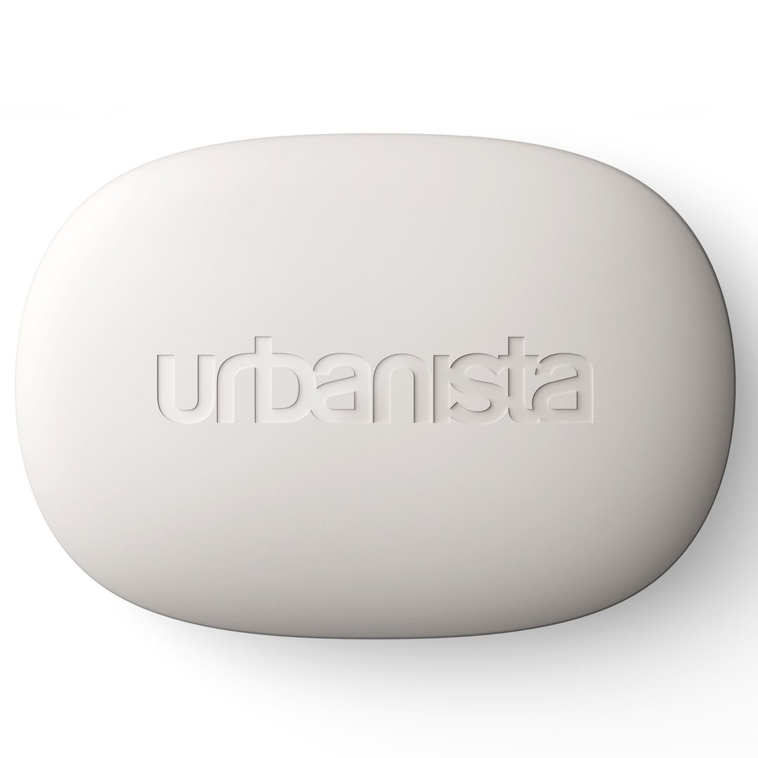 Urbanista Copenhagen 2 True Wireless Earbuds - White 1038154