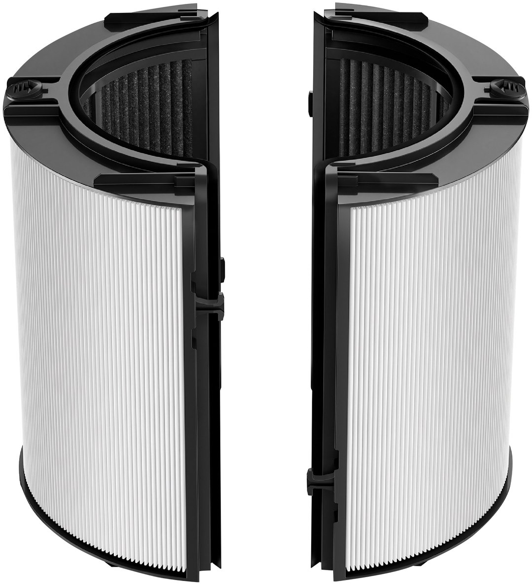 Dyson TP07 Purifier Cool™ Purifying Fan Black/Nickel 379532-01