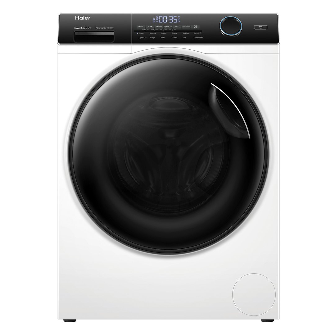 Haier 9.5kg Front Load Washing Machine HWF95AN1